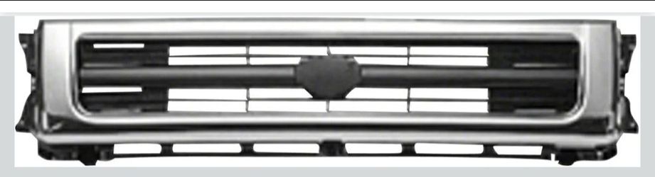 Front Grille for Toyota pick up