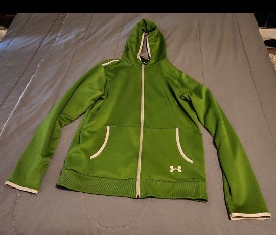 Men's XL UA Hoodie