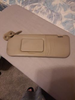 Visor