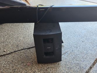 3 sound bars for sale