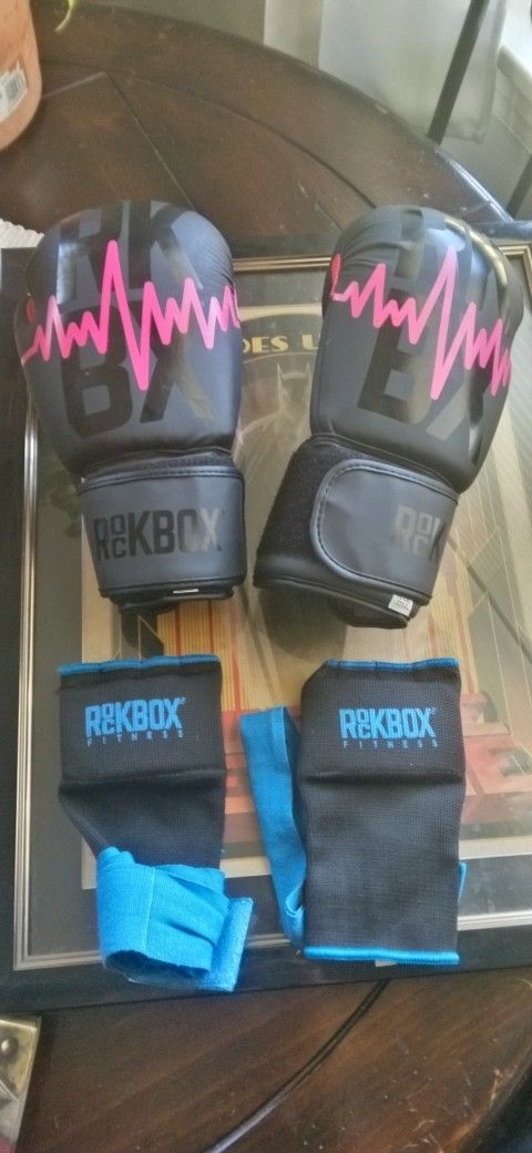 Boxing Gloves