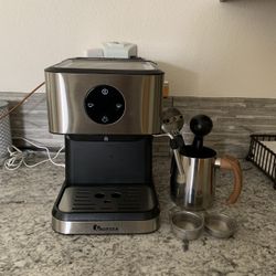 Coffee Machine