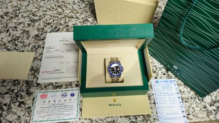 Men's Watch