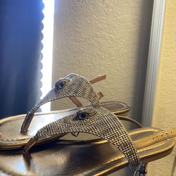 Kurt Geiger Sandals. size 9