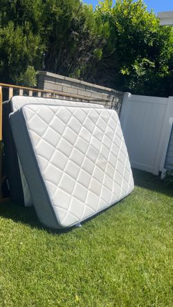 full size mattress