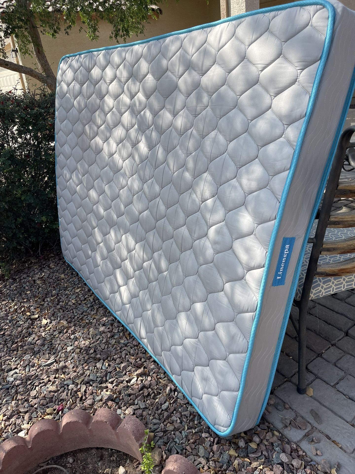 Kids Mattress Full Size