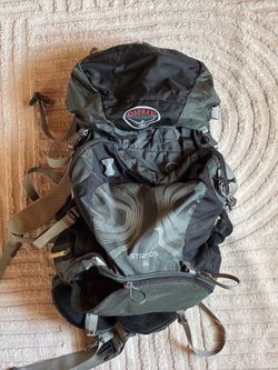Osprey Stratos 36