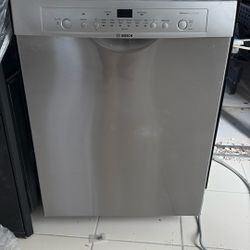 Bosch SilencePlus 50 dBA 