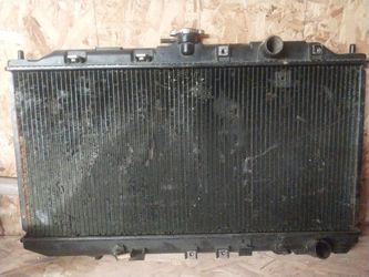 90 - 93 Acura Integra Radiator