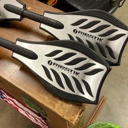 2 Ripstik Caster Boards 