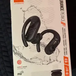JBL ENDURANCE PEAK3