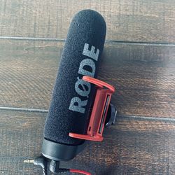 Rode Videomic GO