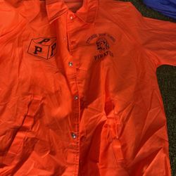 Vintage jacket size medium