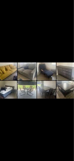 House of Furniture - Make an Offer
