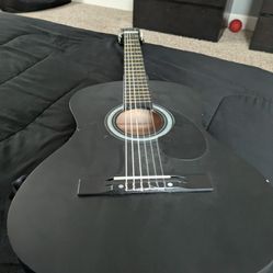 Practice Guitar 