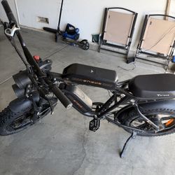 Ebike 