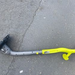 Ryobi 10in Trimmer/Edger 18v