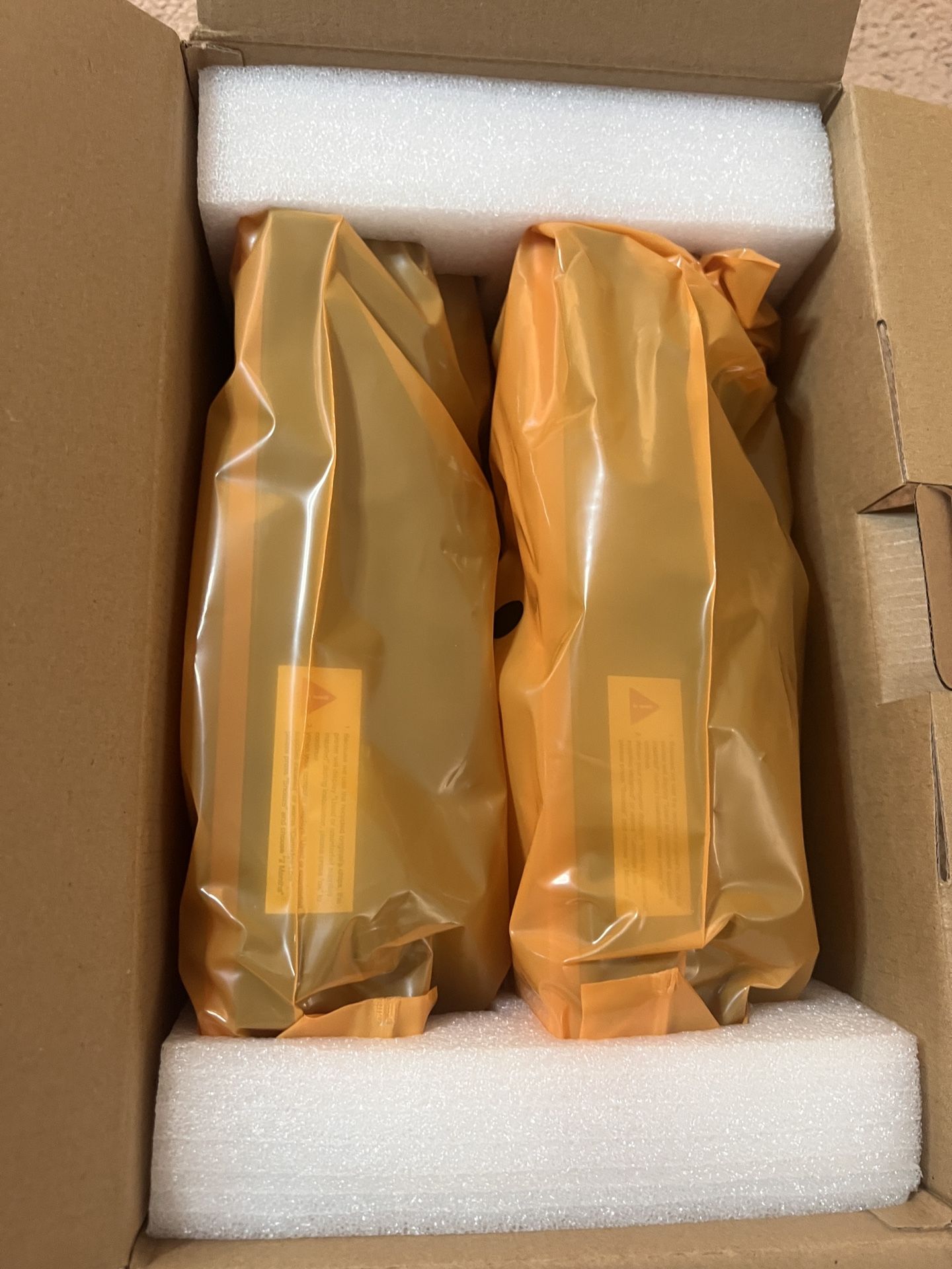 414 X toner Cartridge (with Chip)