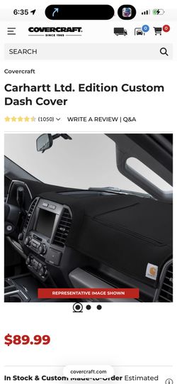 4Runner Carhartt