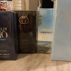 Colognes 