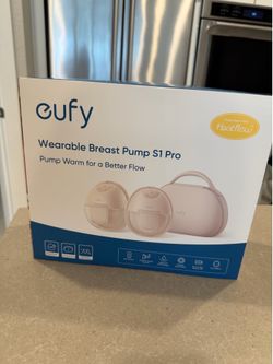 Eufy S1 Pro
