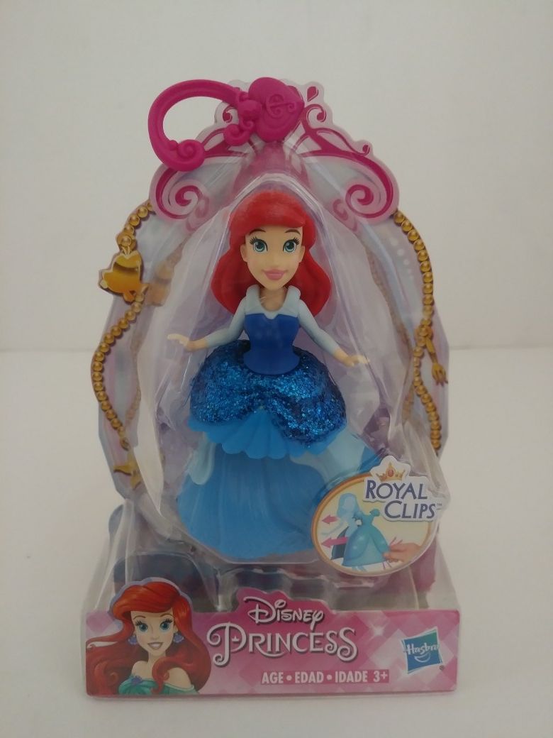 DISNEY PRINCESS ARIEL