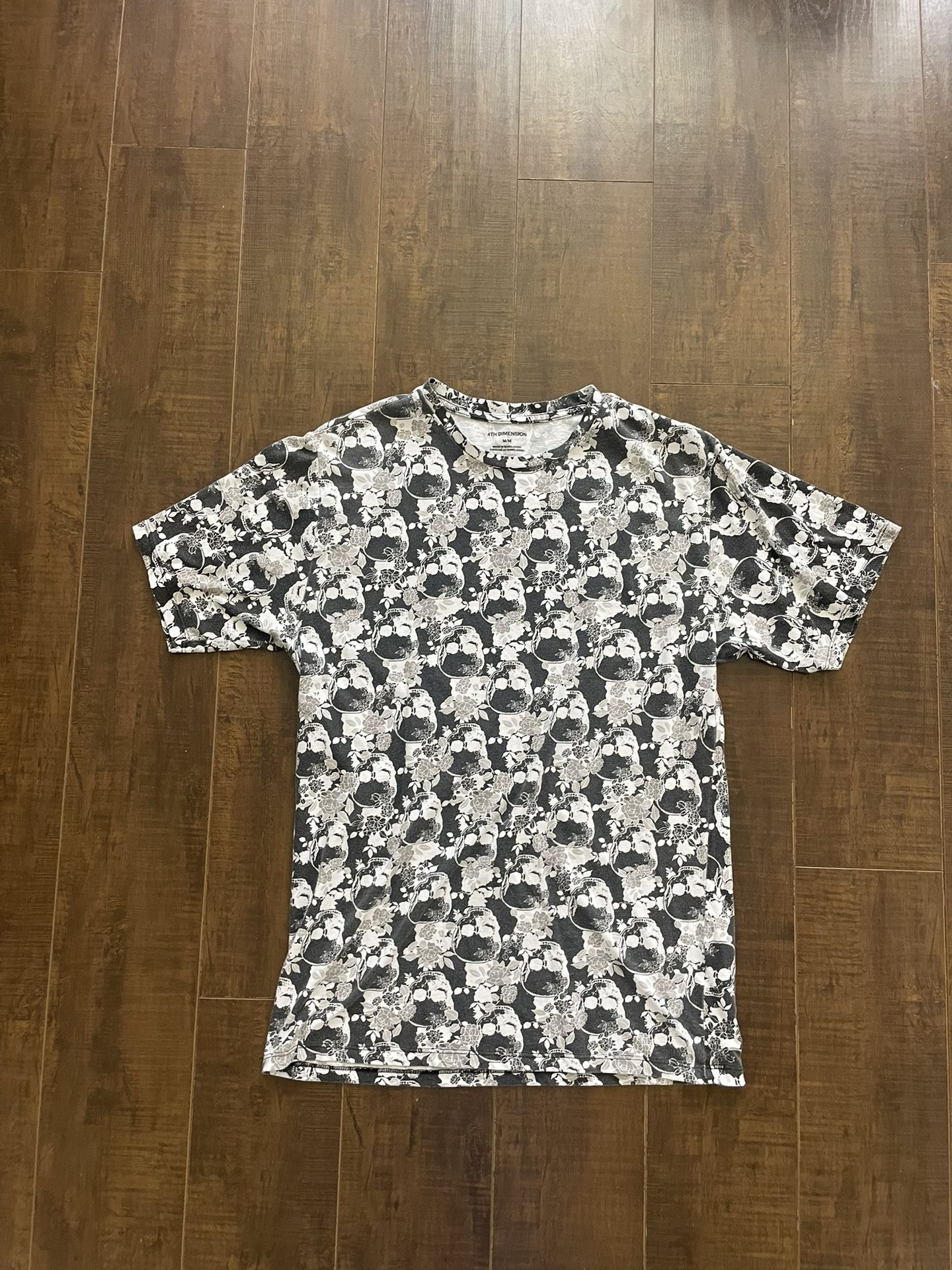 Intense Tee