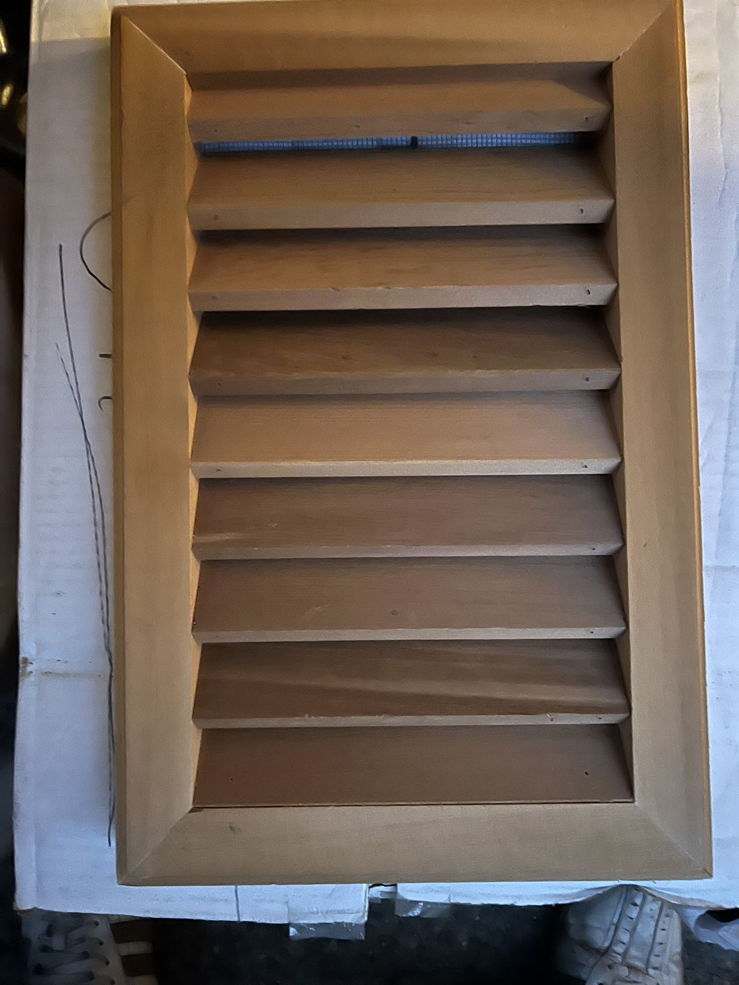 New Vents 18x12 I Have 8