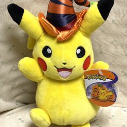 2021-2x Pokémon Holiday Pikachus 