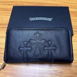 Chrome Hearts Wallet