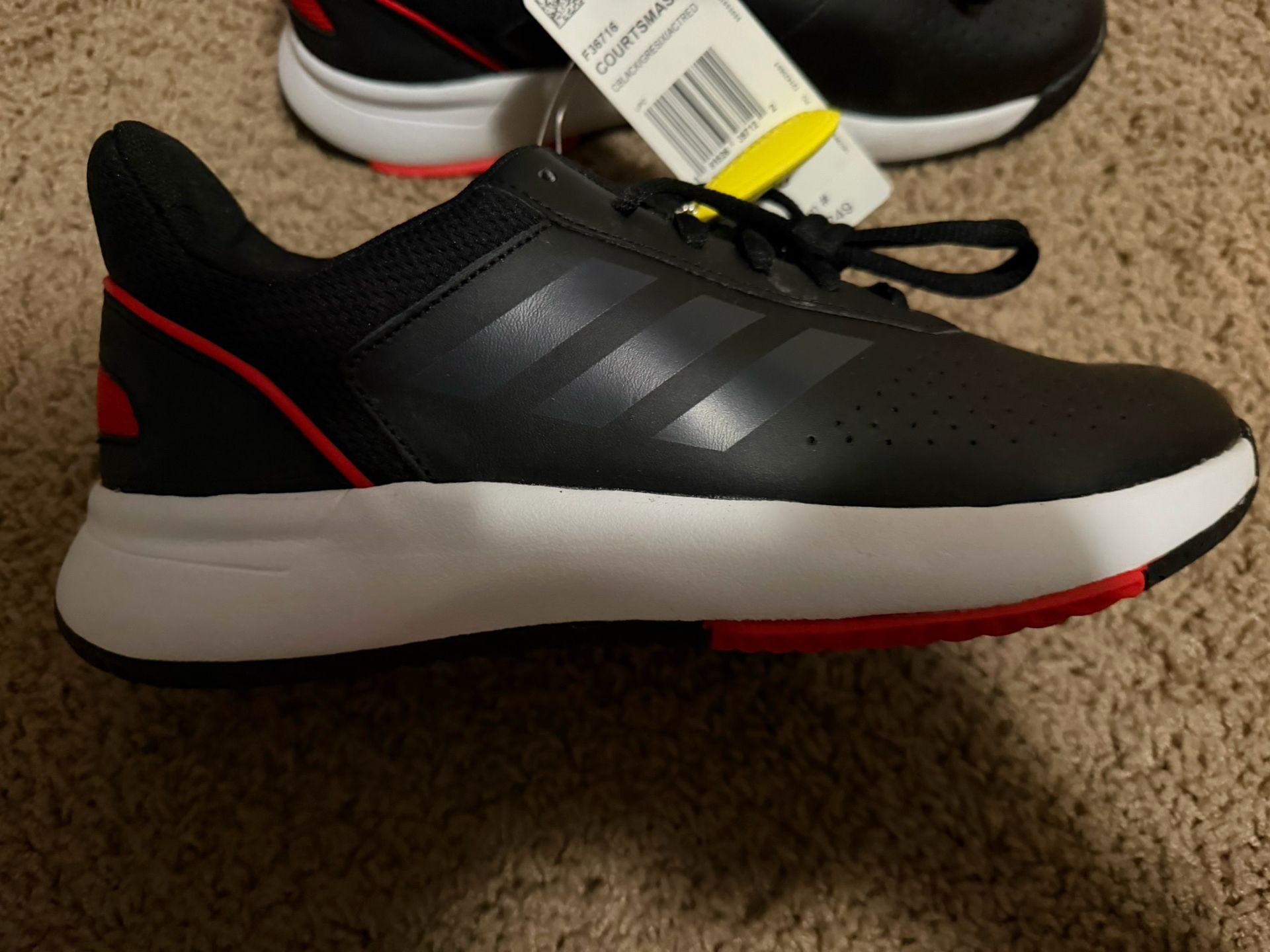 Men’s Adidas Running Shoe