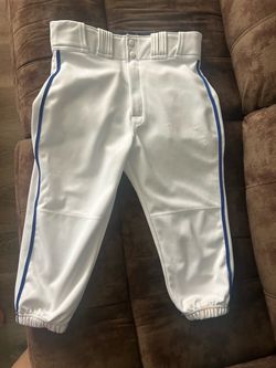 Size small baseball pants- Easton