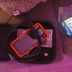 Brand New In They Box Cost 110 $ Take 80$