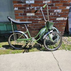 Schwinn Year ?