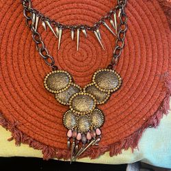 Deepa Gurman Designer Necklace 
