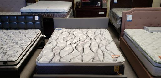QUEEN SIZE MATTRESS