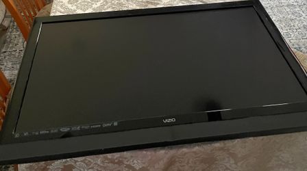 Vizio Tv42 lnch