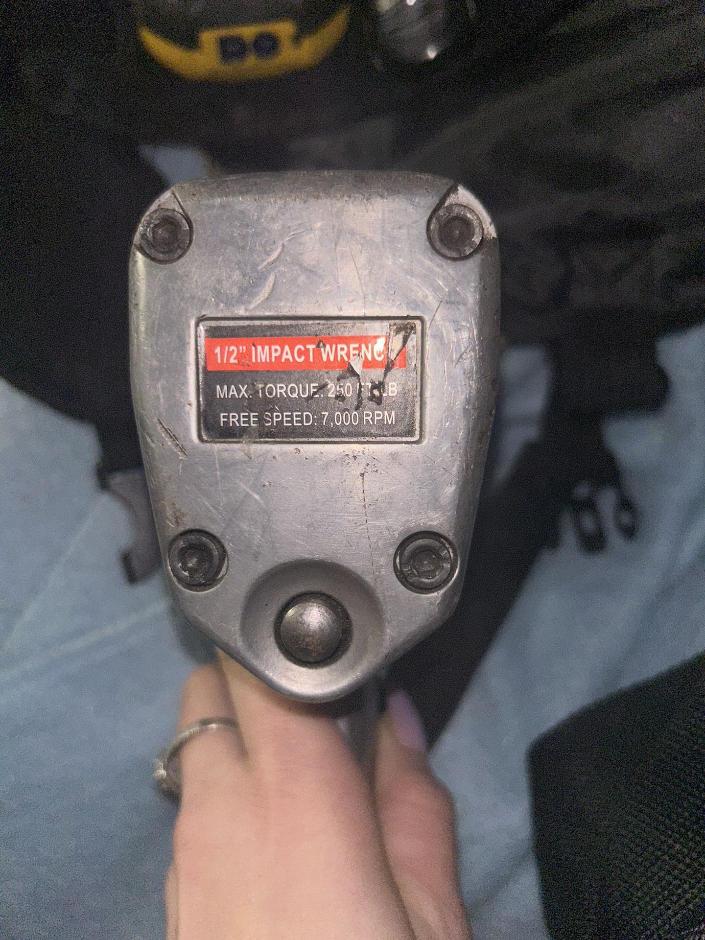 Air Tool