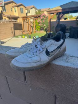 Unlimited rare Nikes