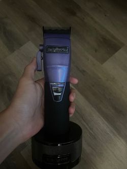 Babyliss pro clipper