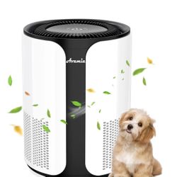 Avamia Air Purifier 