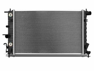 Radiator Compatible with Saturn L100 L200 01-03