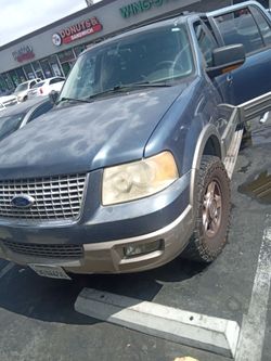 2004 Ford Expedition