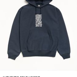 Stussy Hoodie 
