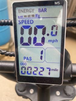 E-bike