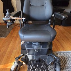 Brand New Mobility Scooter 