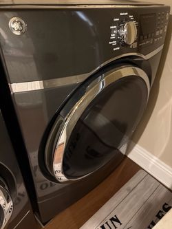 Gas GE Dryer