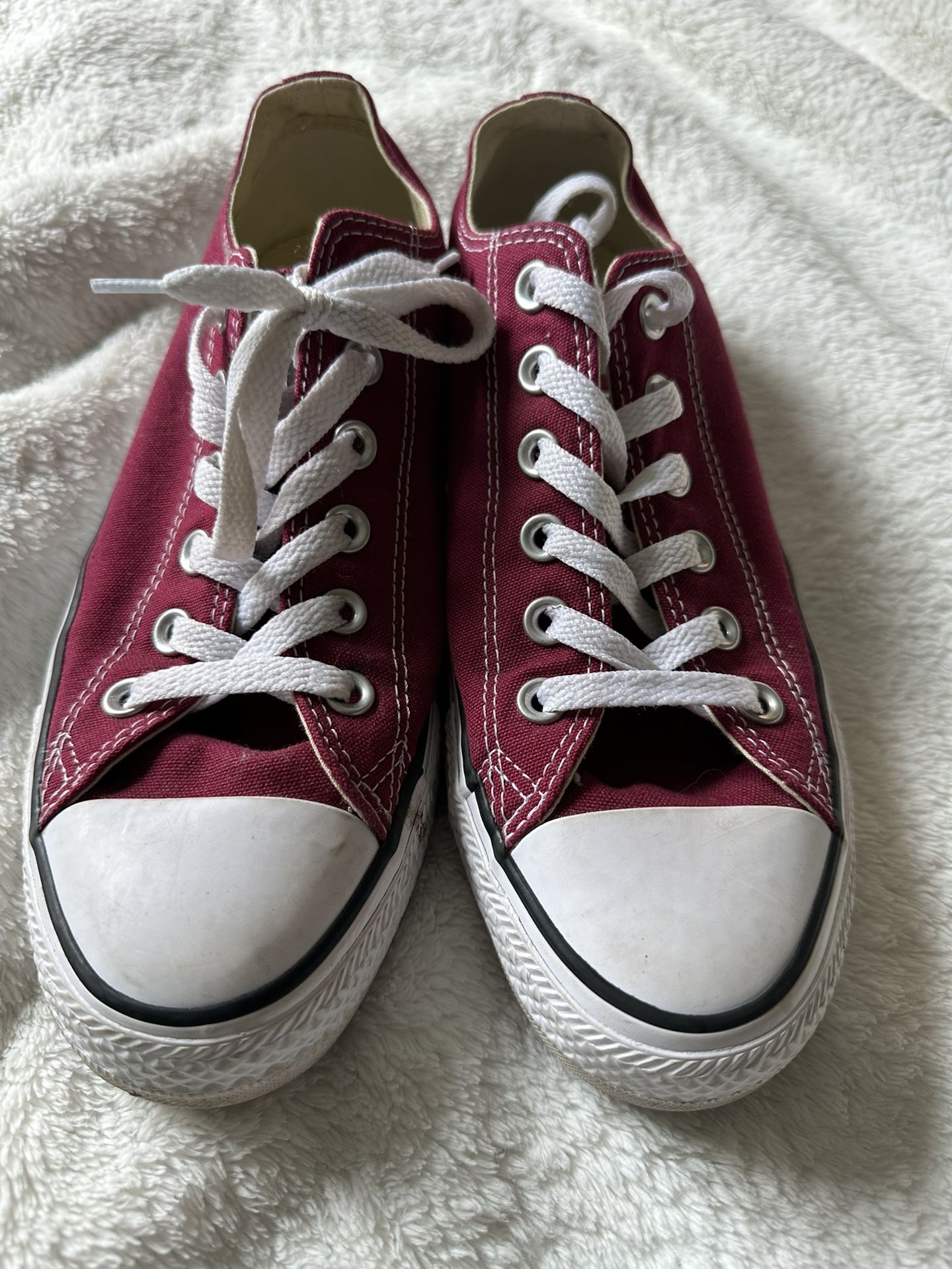 Converse Shoes