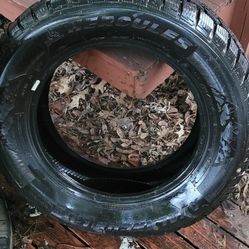 Snow Tire