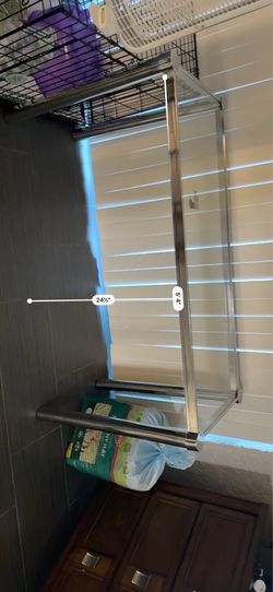 Glass Table